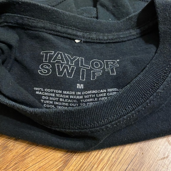 Taylor Swift Cruel Summer T-shirt - Picture 4 of 4